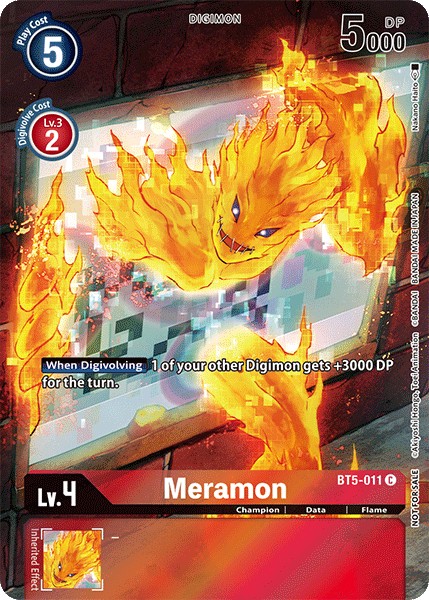 Meramon - Image 1