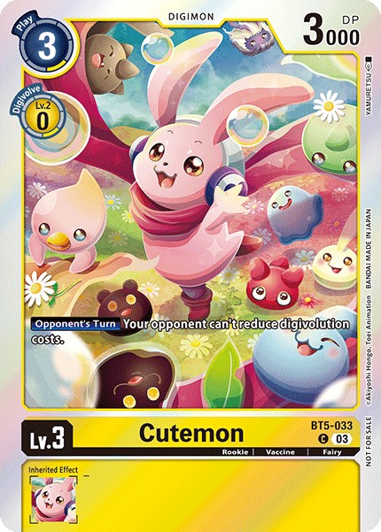 Cutemon - Image 1