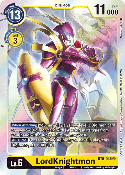 LordKnightmon - Image 1
