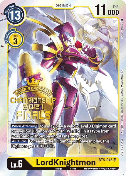 LordKnightmon - Image 1