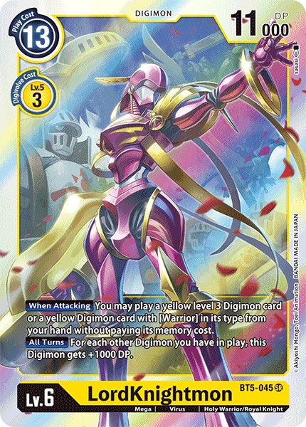 LordKnightmon - Image 1