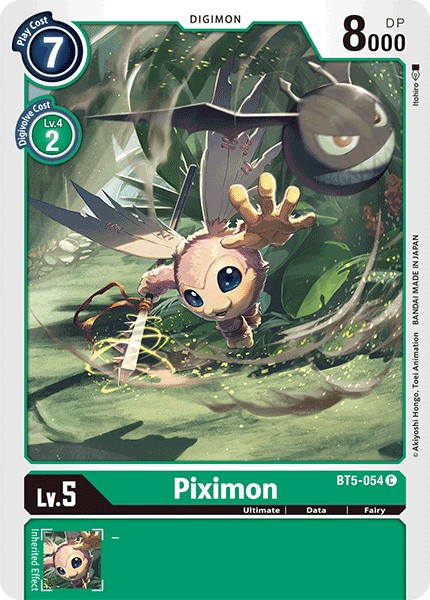 Piximon - Image 1