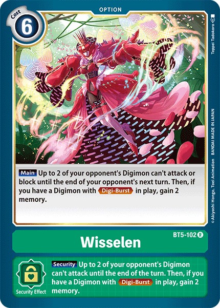 Wisselen - Image 1