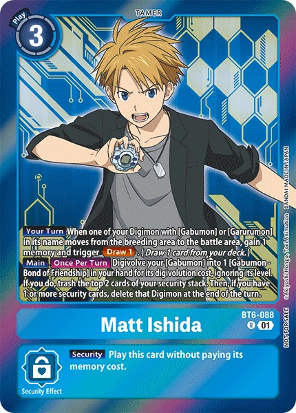 Matt Ishida - Image 1