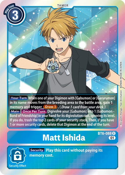 Matt Ishida - Image 1