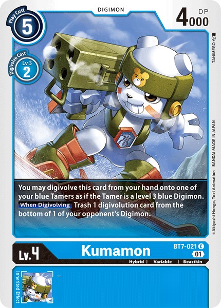 Kumamon - Image 1