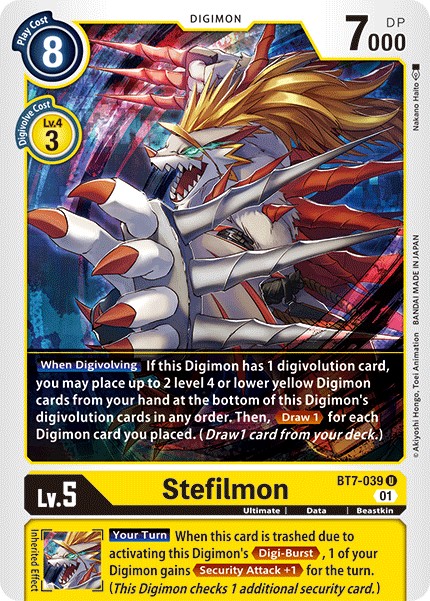 Stefilmon - Image 1