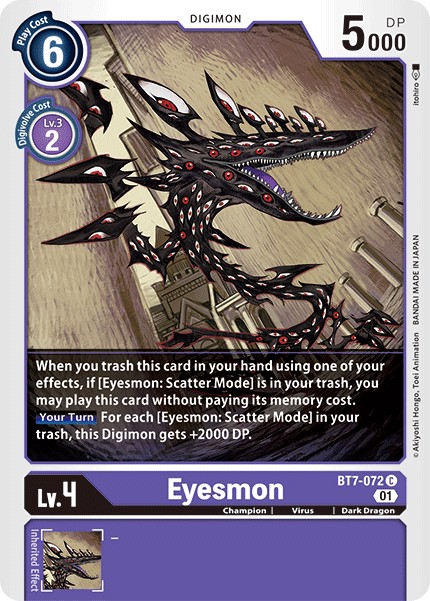 Eyesmon - Image 1