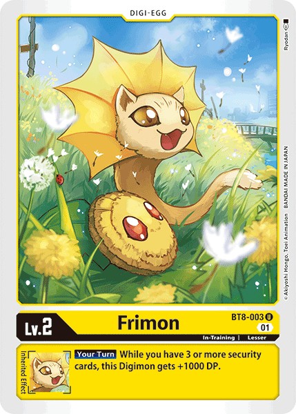 Frimon - Image 1