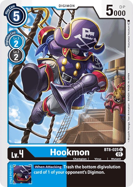 Hookmon - Image 1