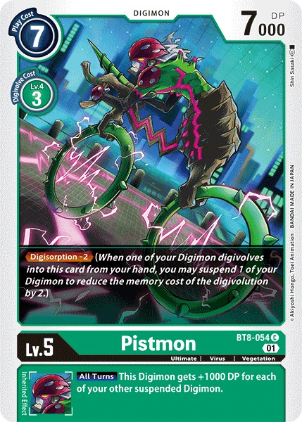 Pistmon - Image 1