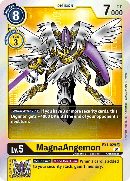 MagnaAngemon - Image 1