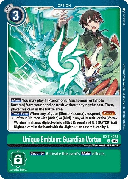 2026 Digimon BOOSTER HACKERS' SLUMBER Cards Preview