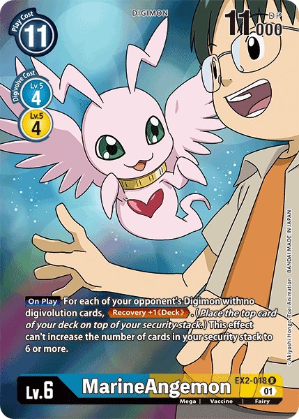 MarineAngemon - Image 1