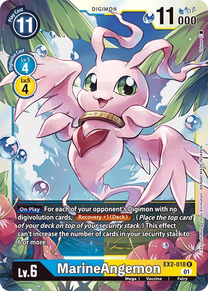 MarineAngemon - Image 1