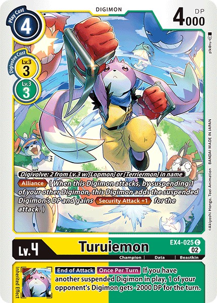 Turuiemon - Image 1
