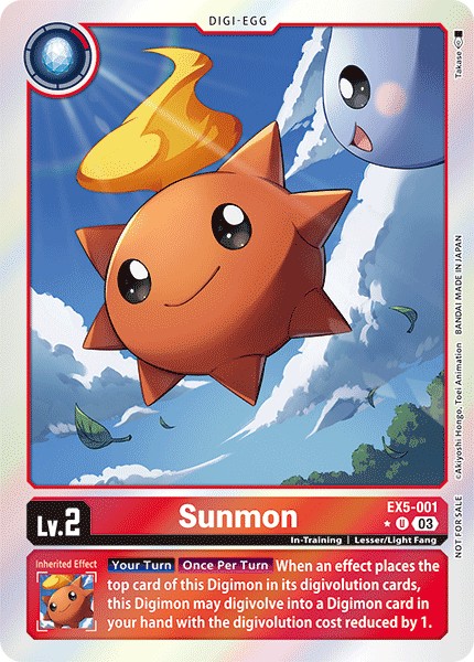Sunmon - Image 1