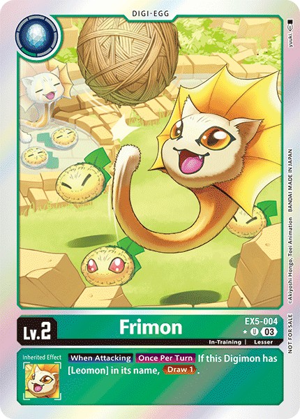 Frimon - Image 1