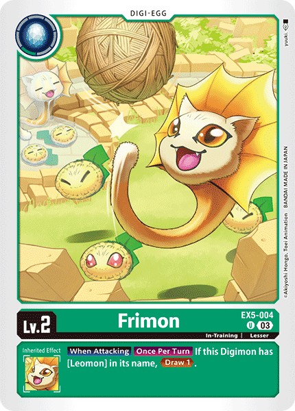 Frimon - Image 1