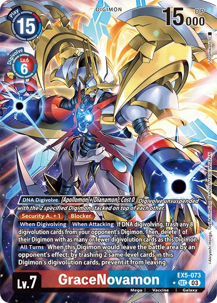 GraceNovamon - Image 1