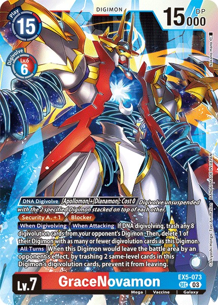 GraceNovamon - Image 1