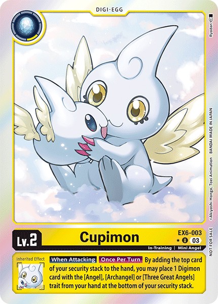 Cupimon - Image 1