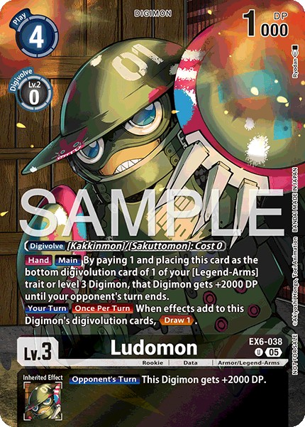 Ludomon - Image 1