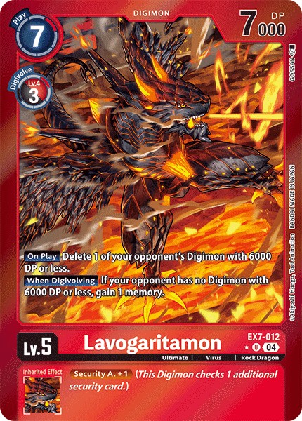 Lavogaritamon - Image 1
