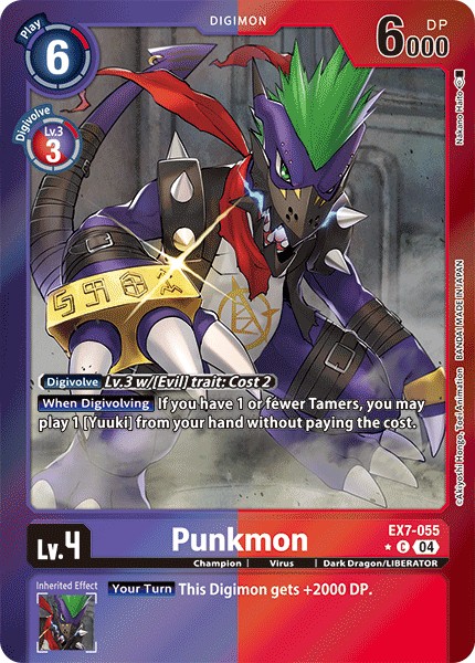 Punkmon - Image 1