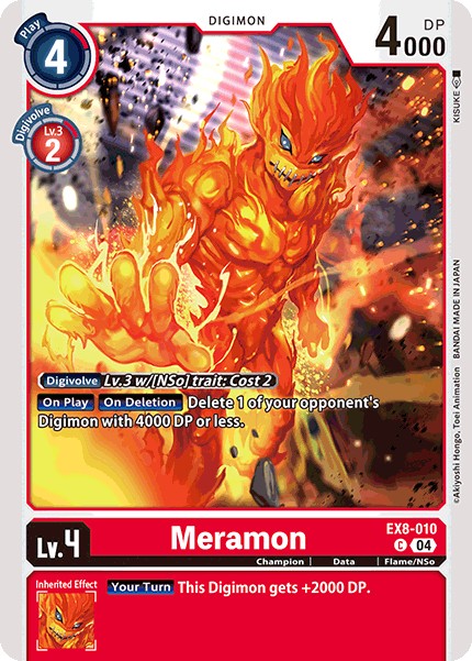 Meramon - Image 1