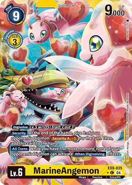 MarineAngemon - Image 1