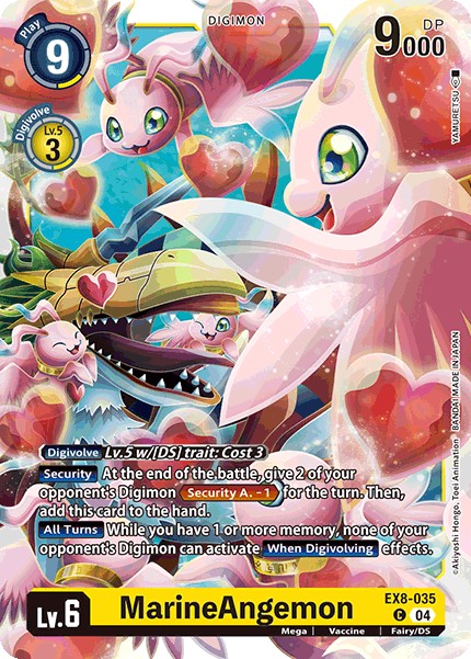 MarineAngemon - Image 1