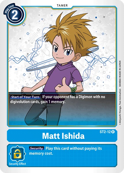 Matt Ishida - Image 1