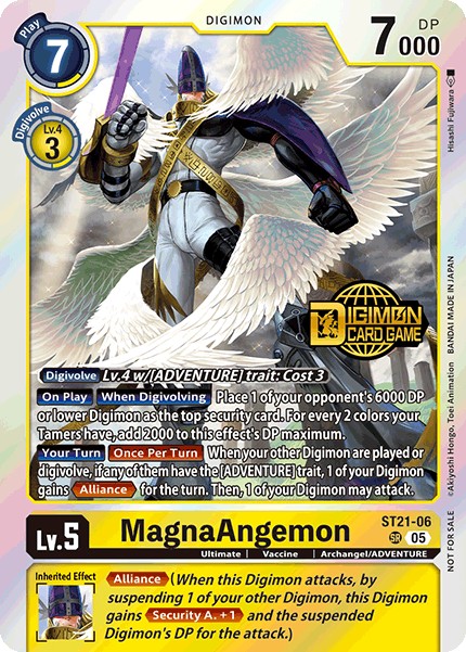 MagnaAngemon - Image 1
