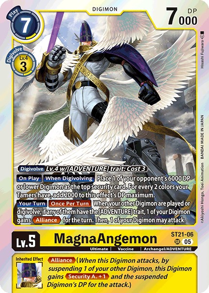 MagnaAngemon - Image 1
