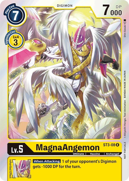 MagnaAngemon - Image 1