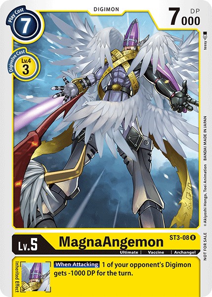 MagnaAngemon - Image 1