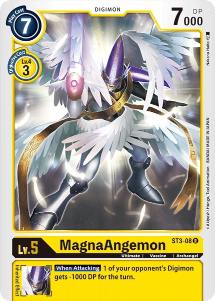 MagnaAngemon - Image 1