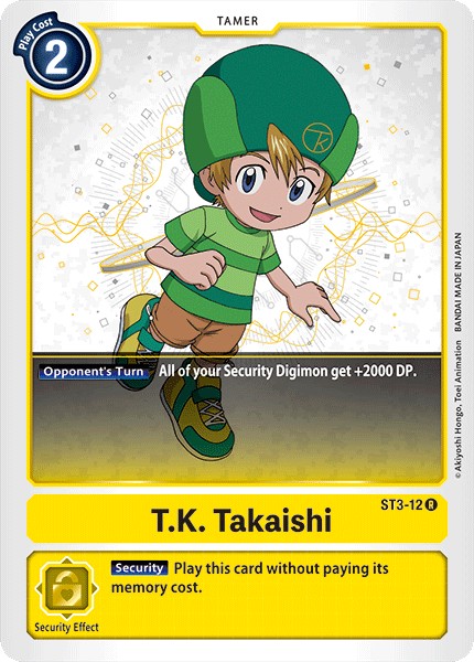 T.K. Takaishi - Image 1