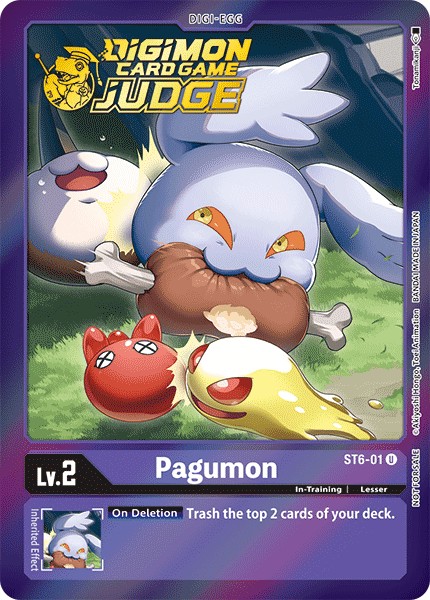 Pagumon - Image 1