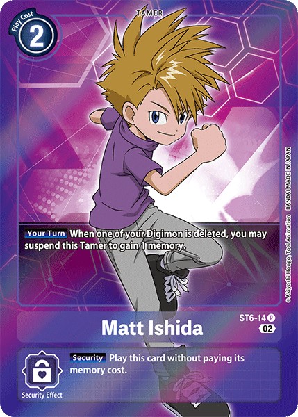 Matt Ishida - Image 1