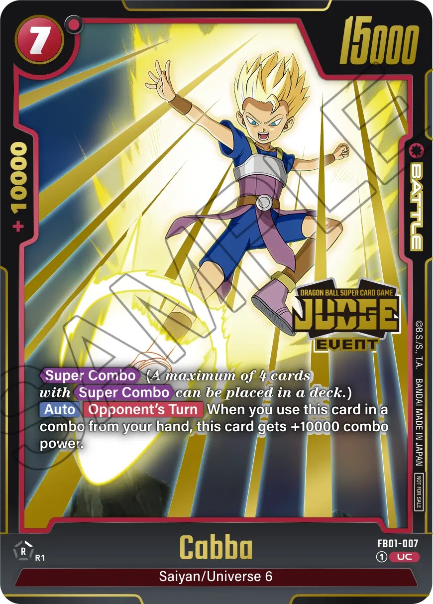 Cabba - Image 1