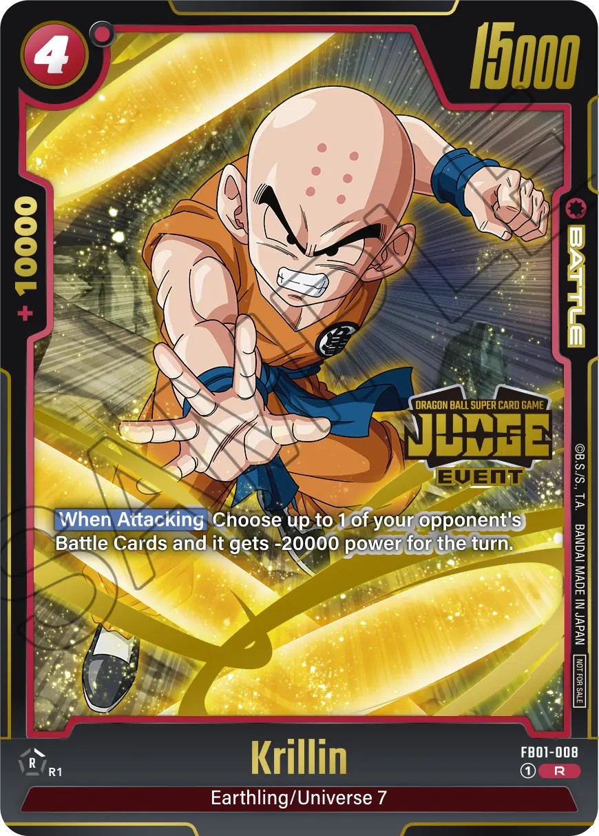 Krillin - Image 1
