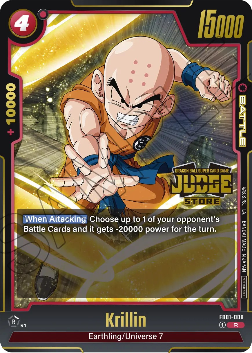 Krillin - Image 1