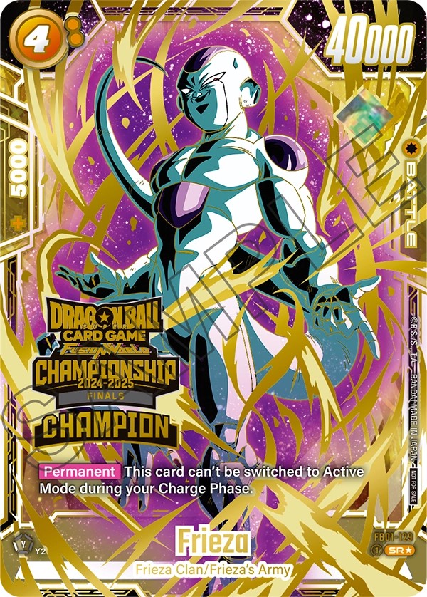 Frieza - Image 1