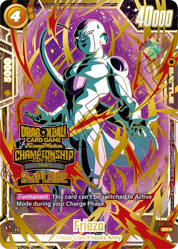 Frieza - Image 1