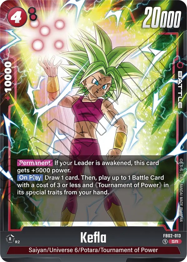 Kefla - Image 1