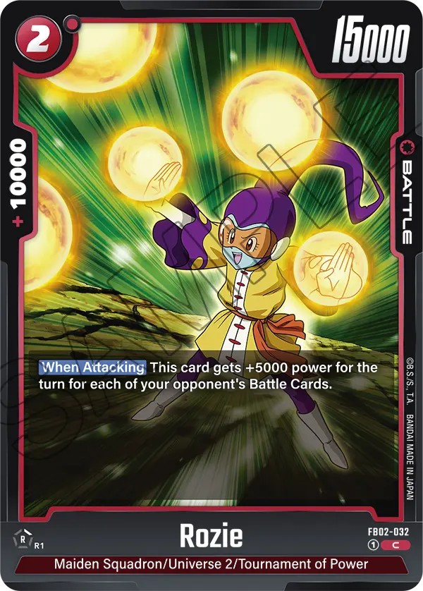 Rozie - Image 1