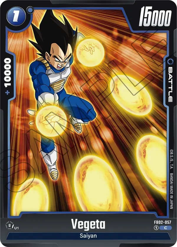 Vegeta - Image 1