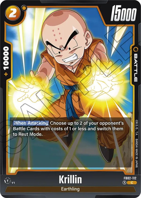 Krillin - Image 1